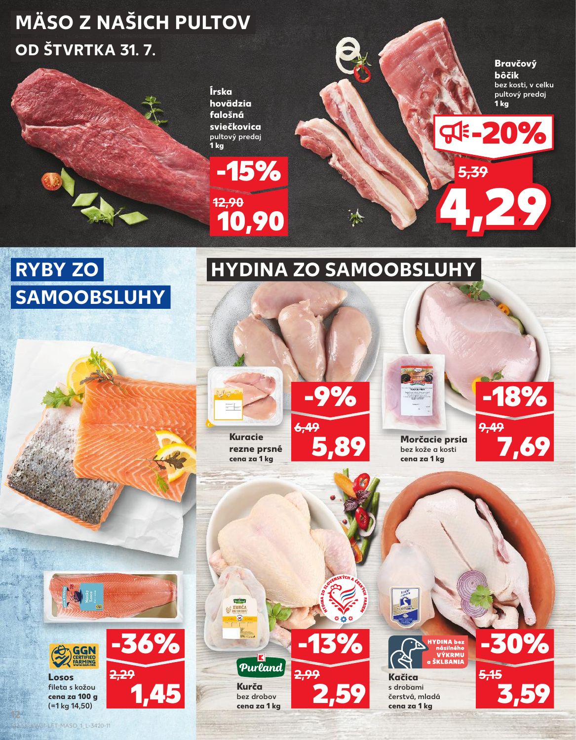 Kaufland