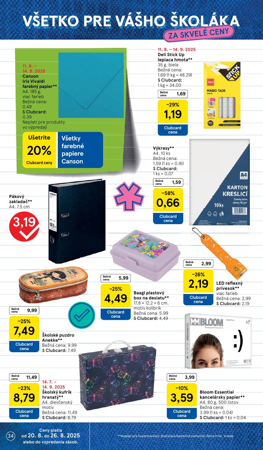 TESCO