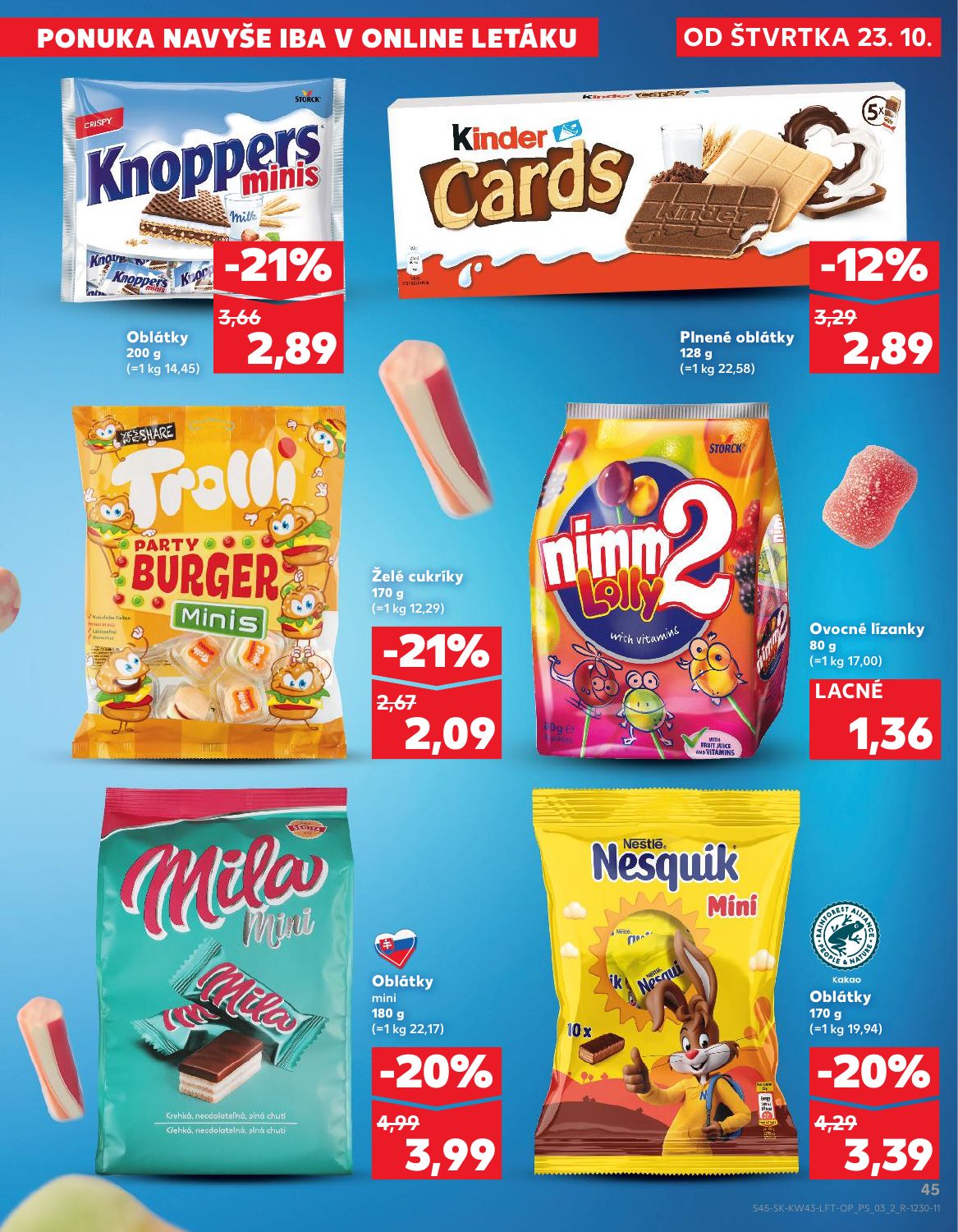 Kaufland