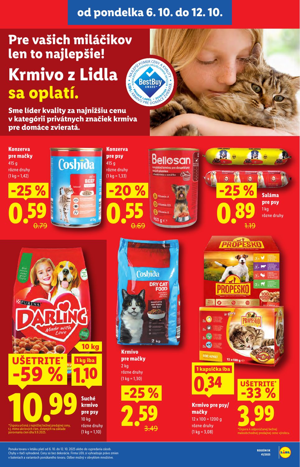 LIDL