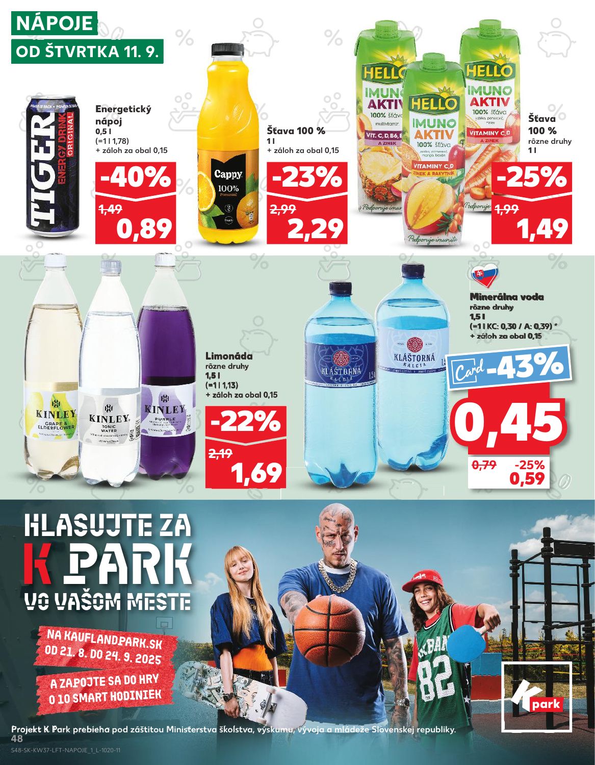 Kaufland