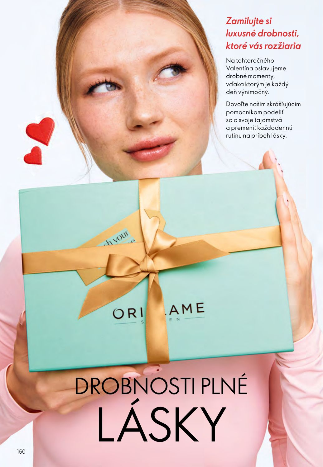 Oriflame