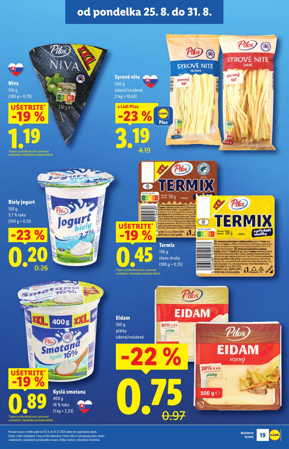 LIDL