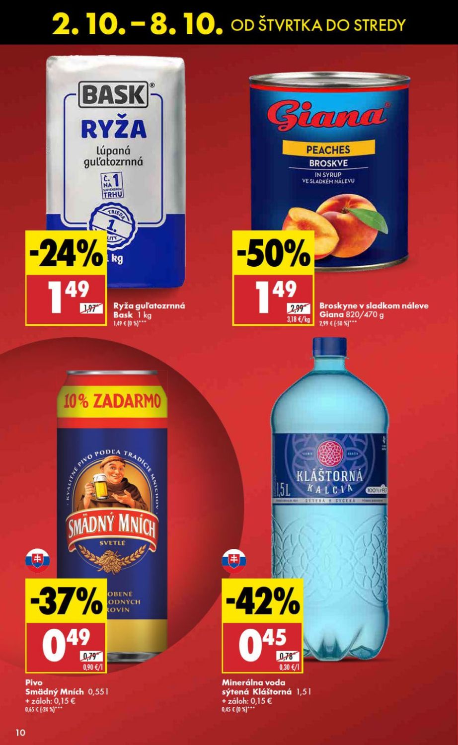 Biedronka