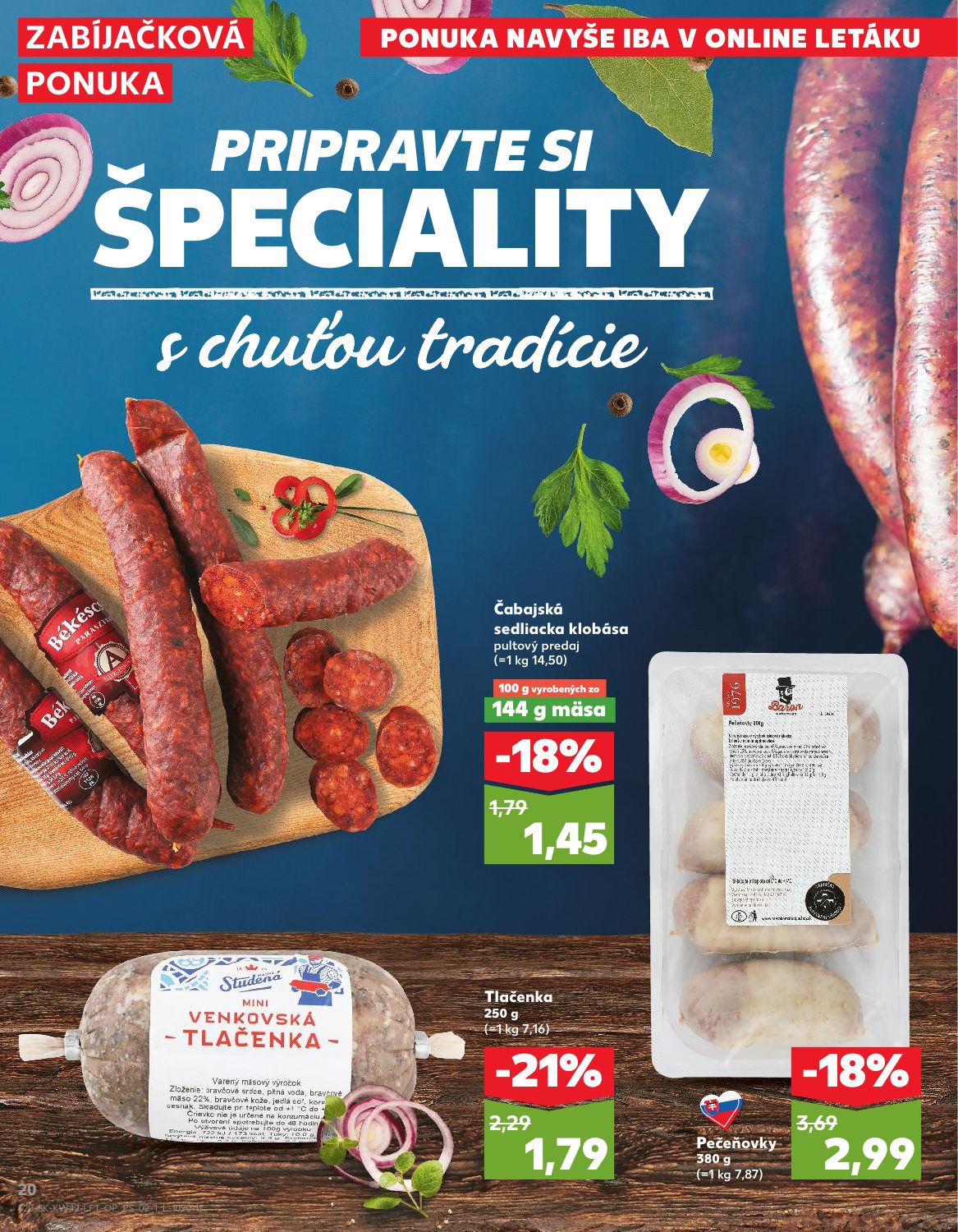 Kaufland