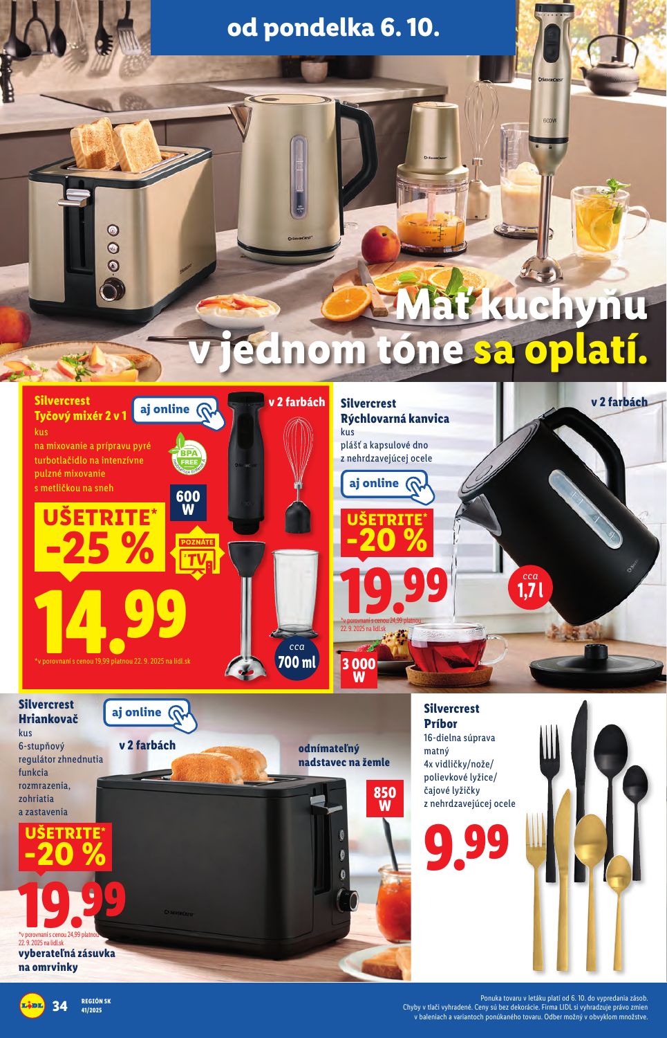 LIDL
