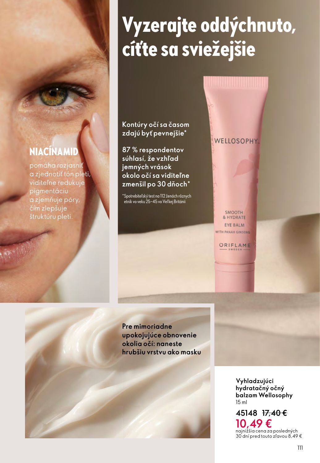 Oriflame