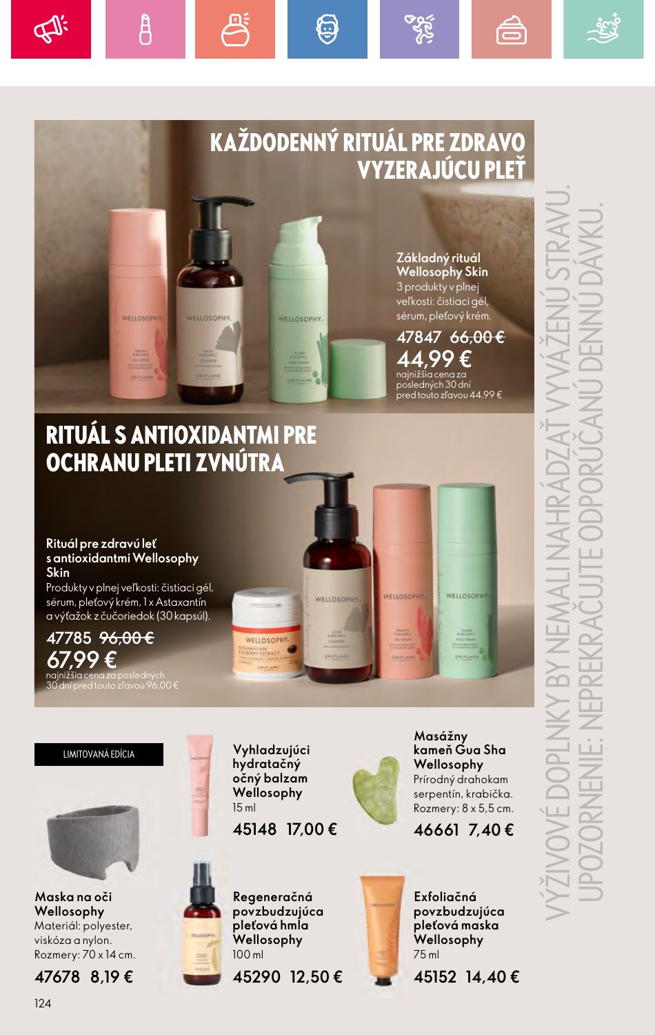 Oriflame