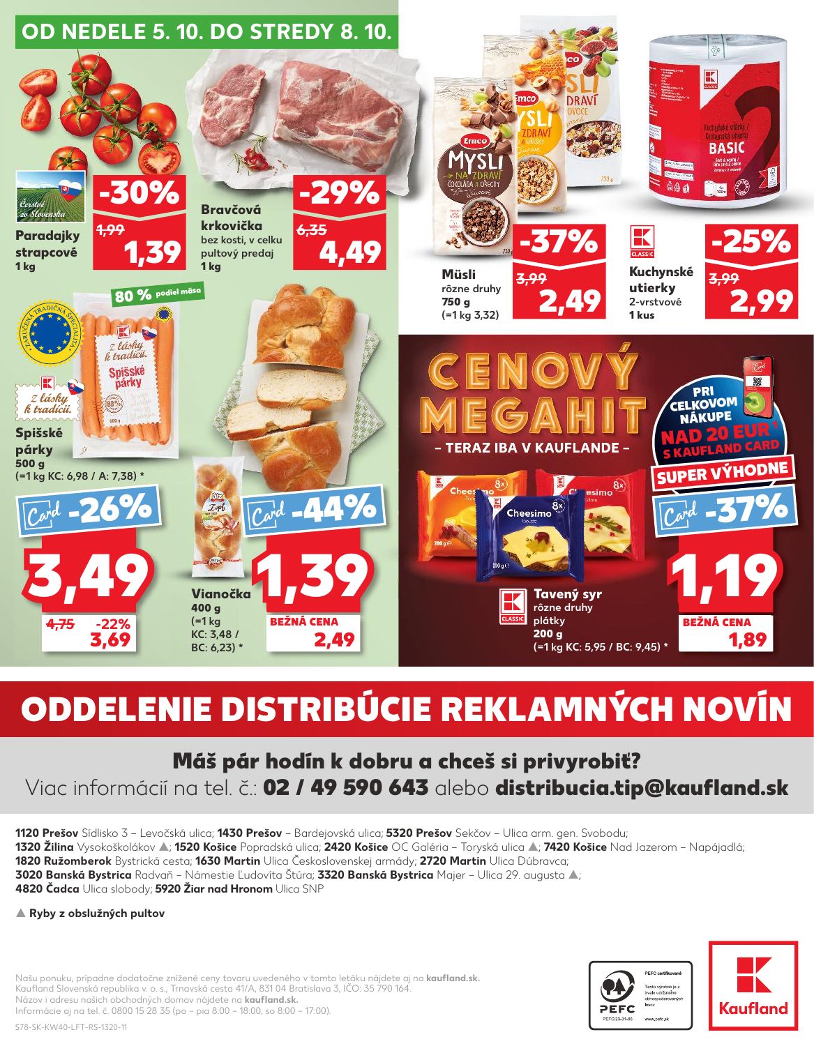 Kaufland