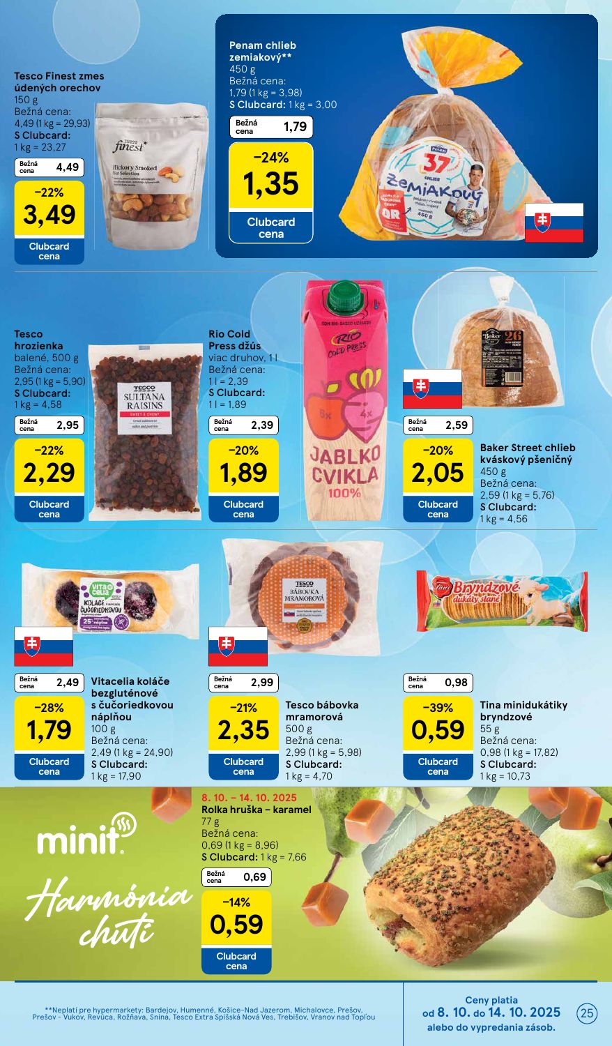 TESCO
