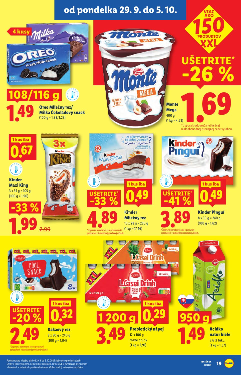 LIDL