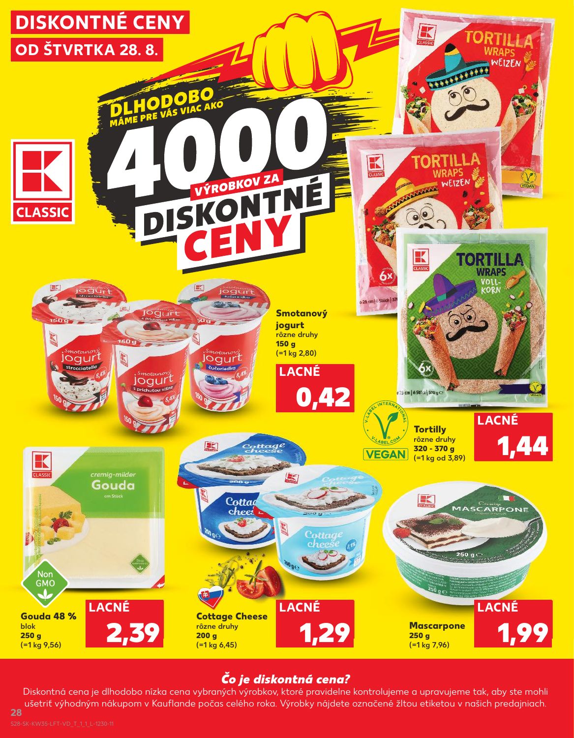 Kaufland
