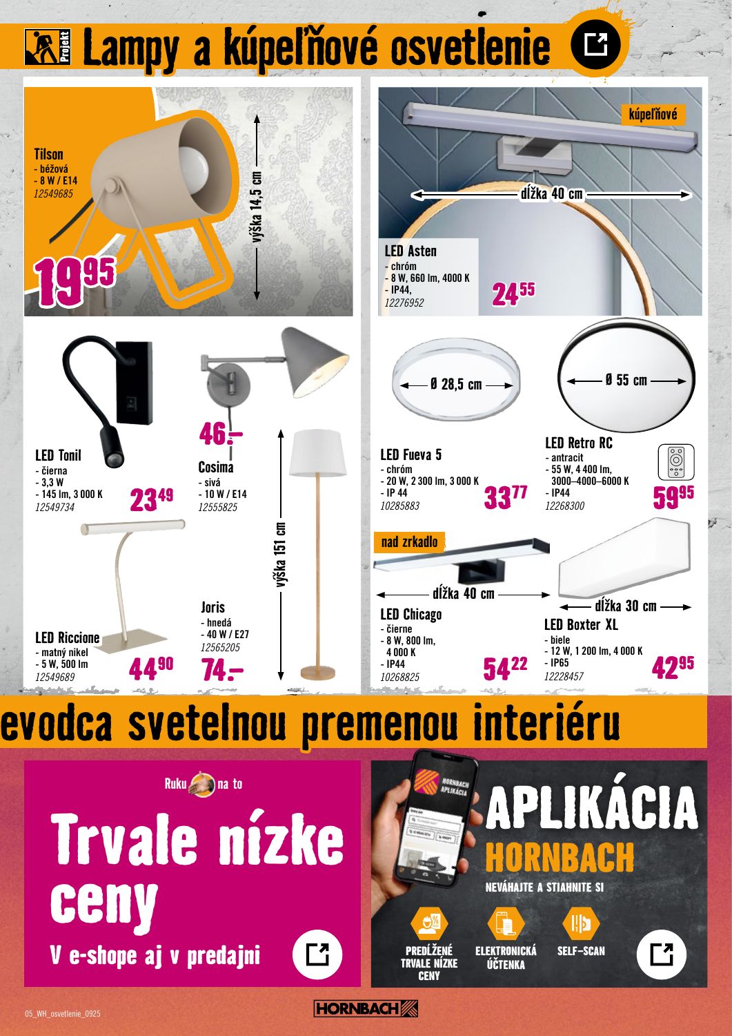 HORNBACH