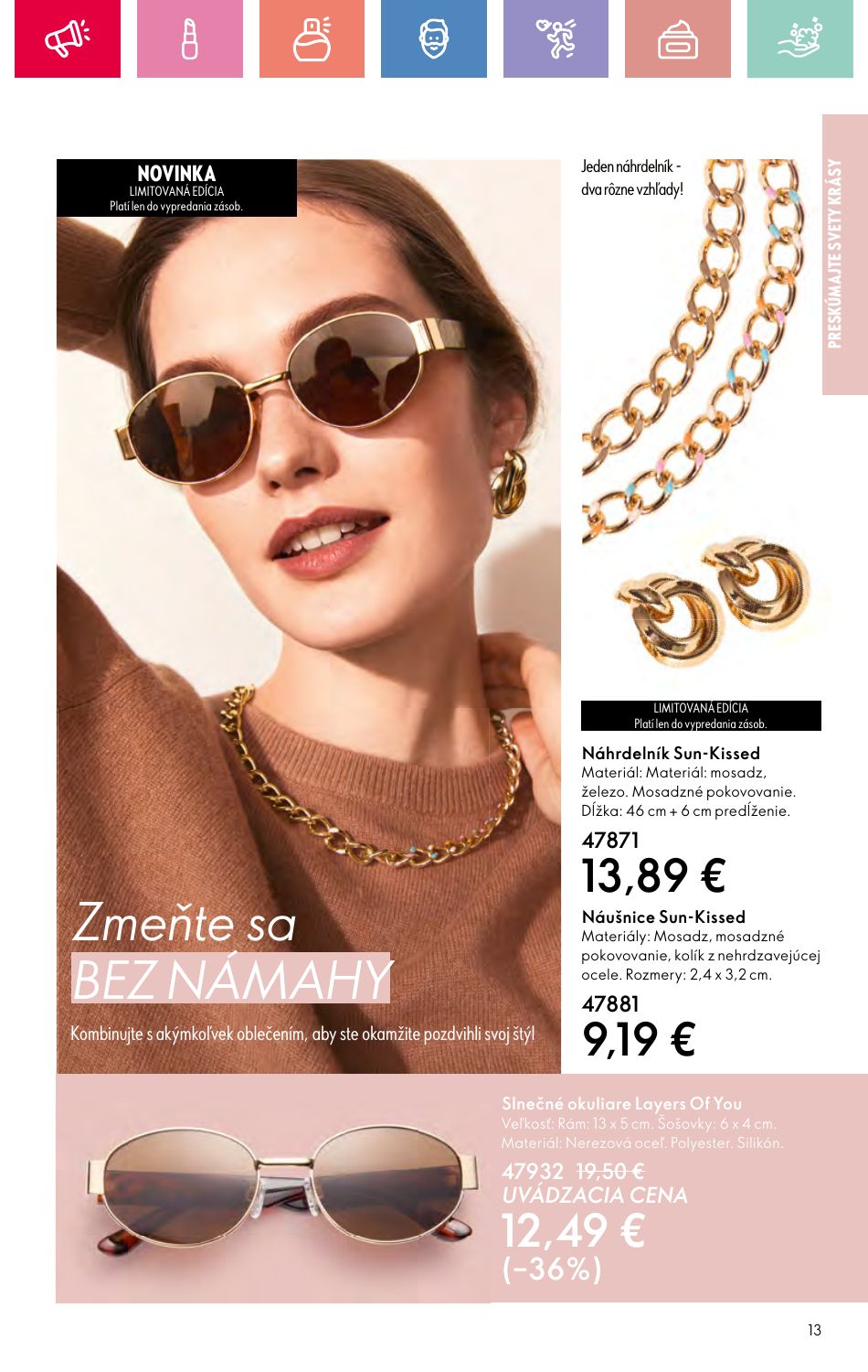 Oriflame