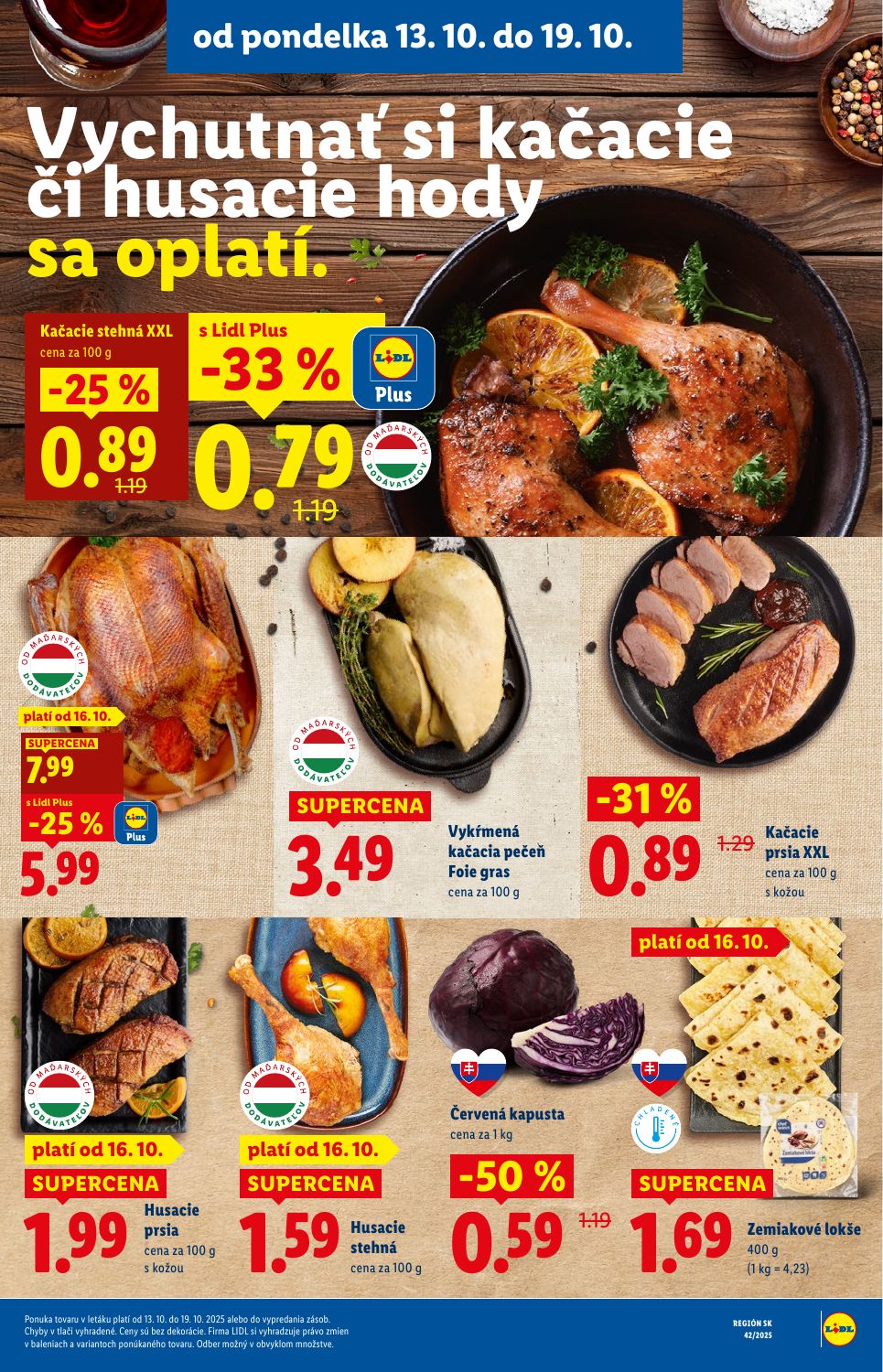 LIDL