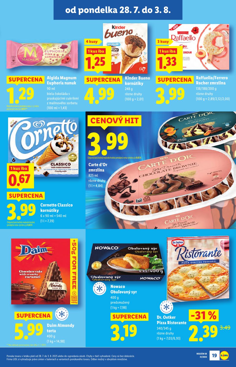 LIDL
