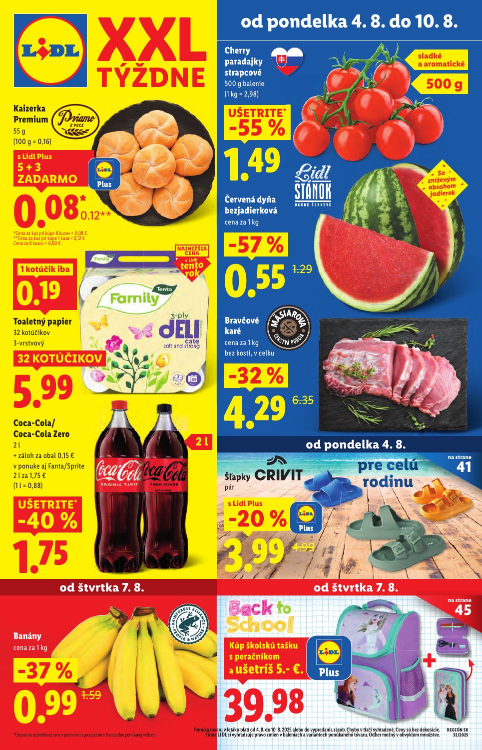 LIDL