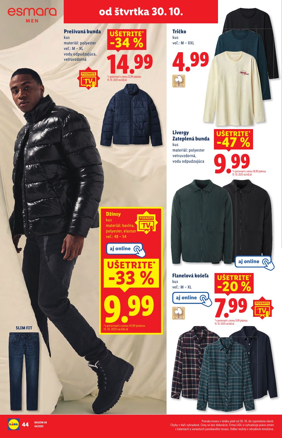 LIDL