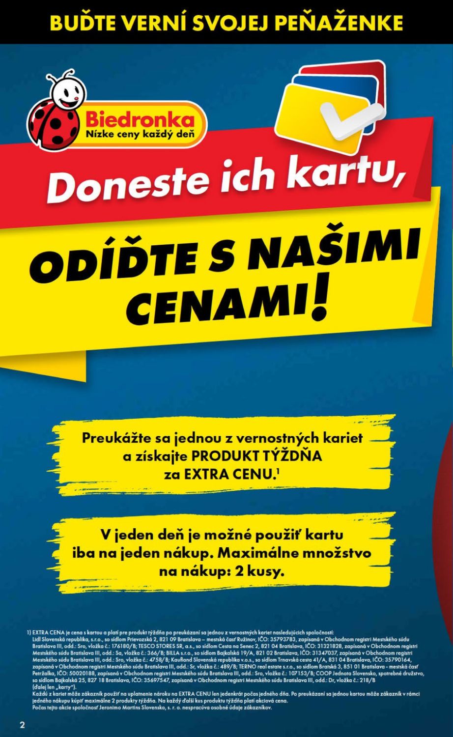 Biedronka