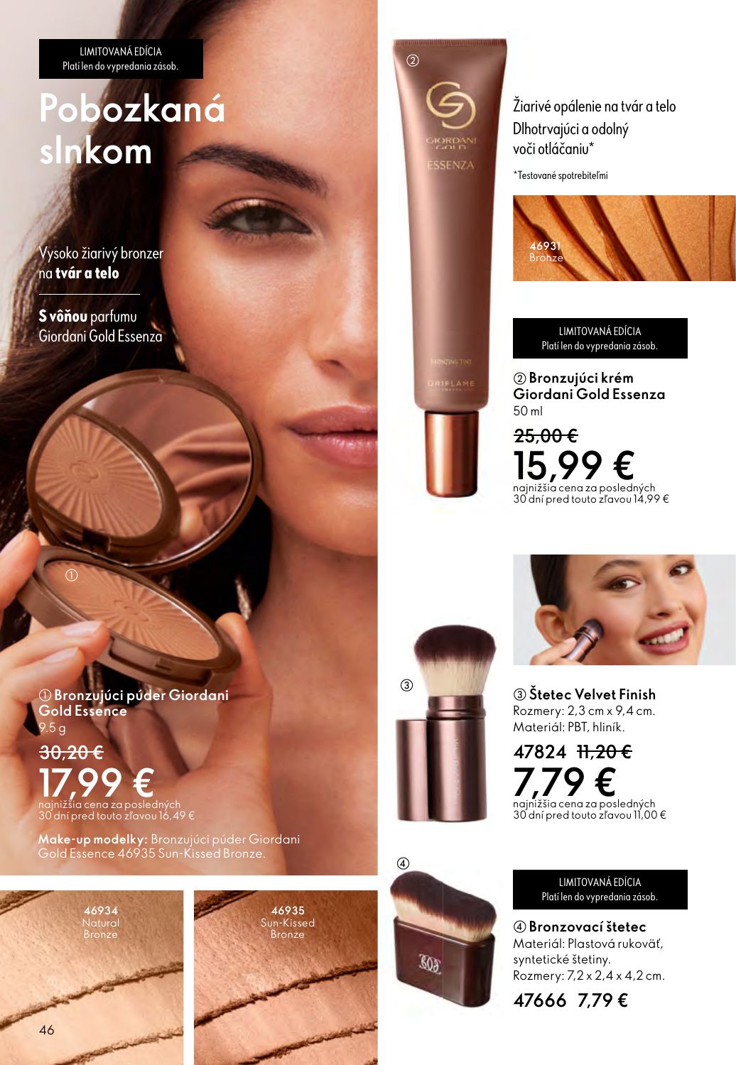 Oriflame