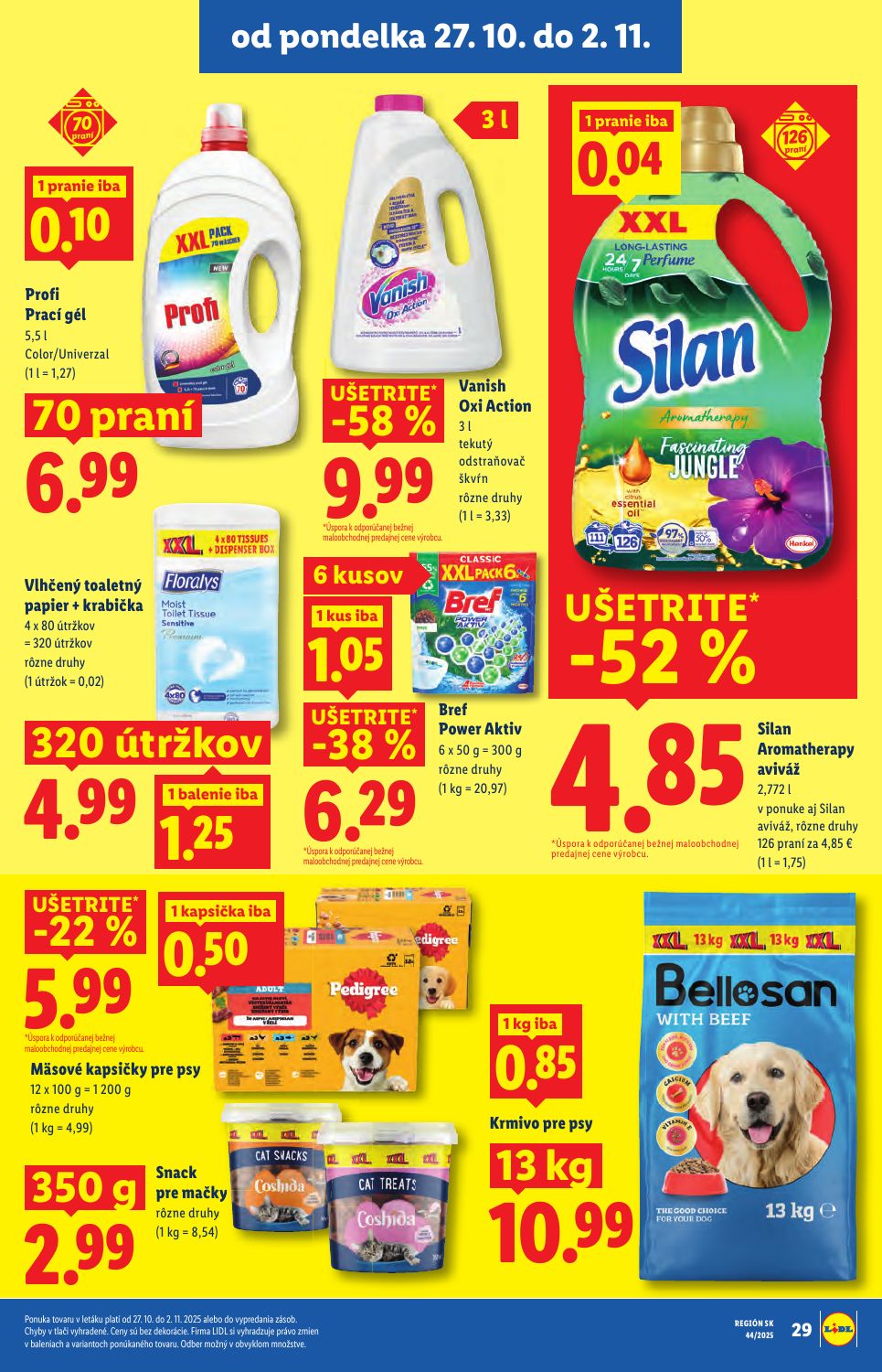 LIDL