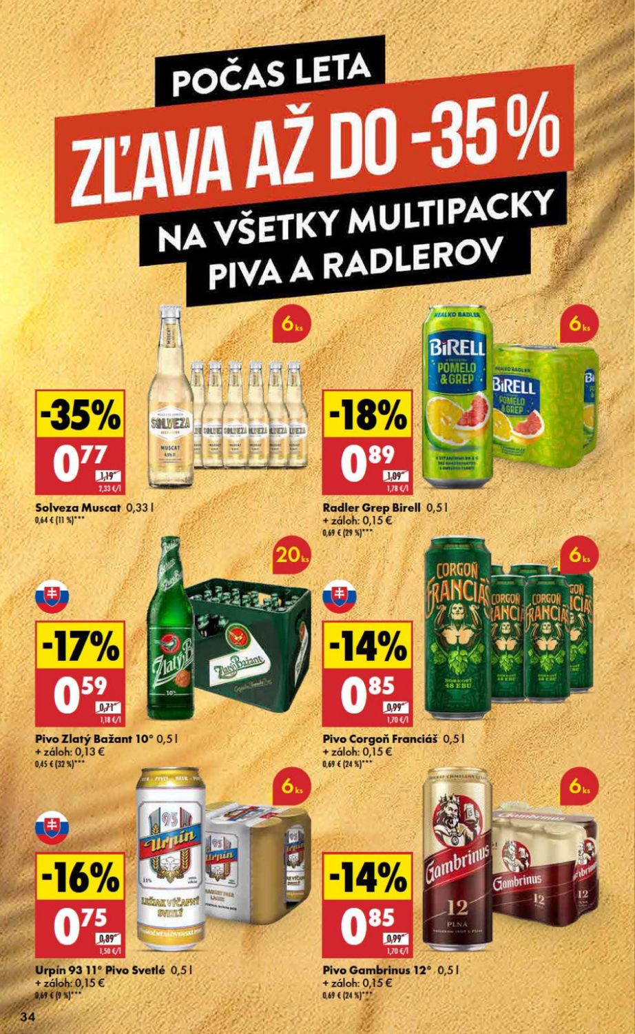 Biedronka