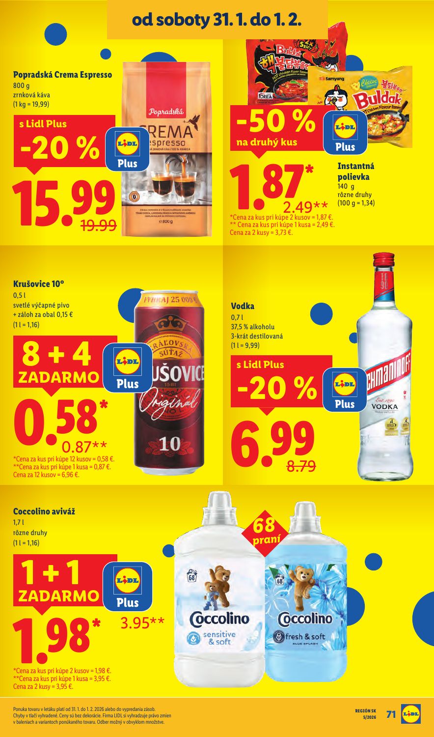 LIDL