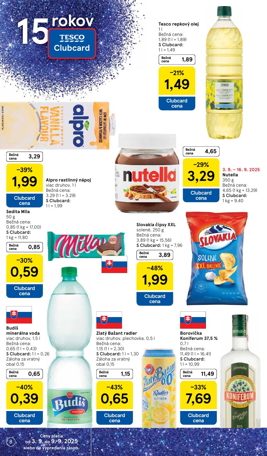 TESCO