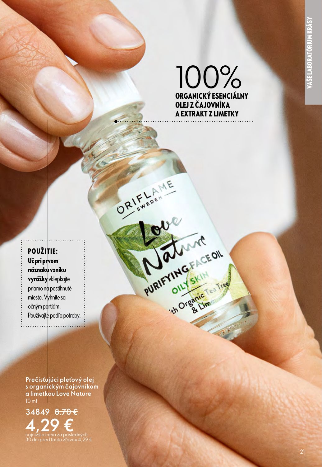 Oriflame