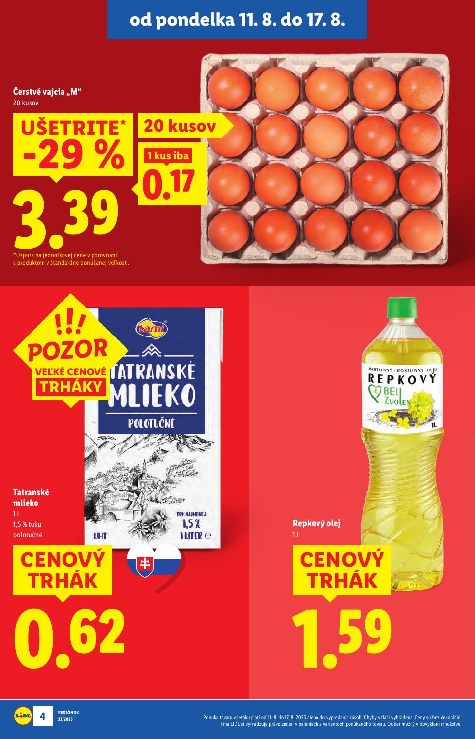 LIDL