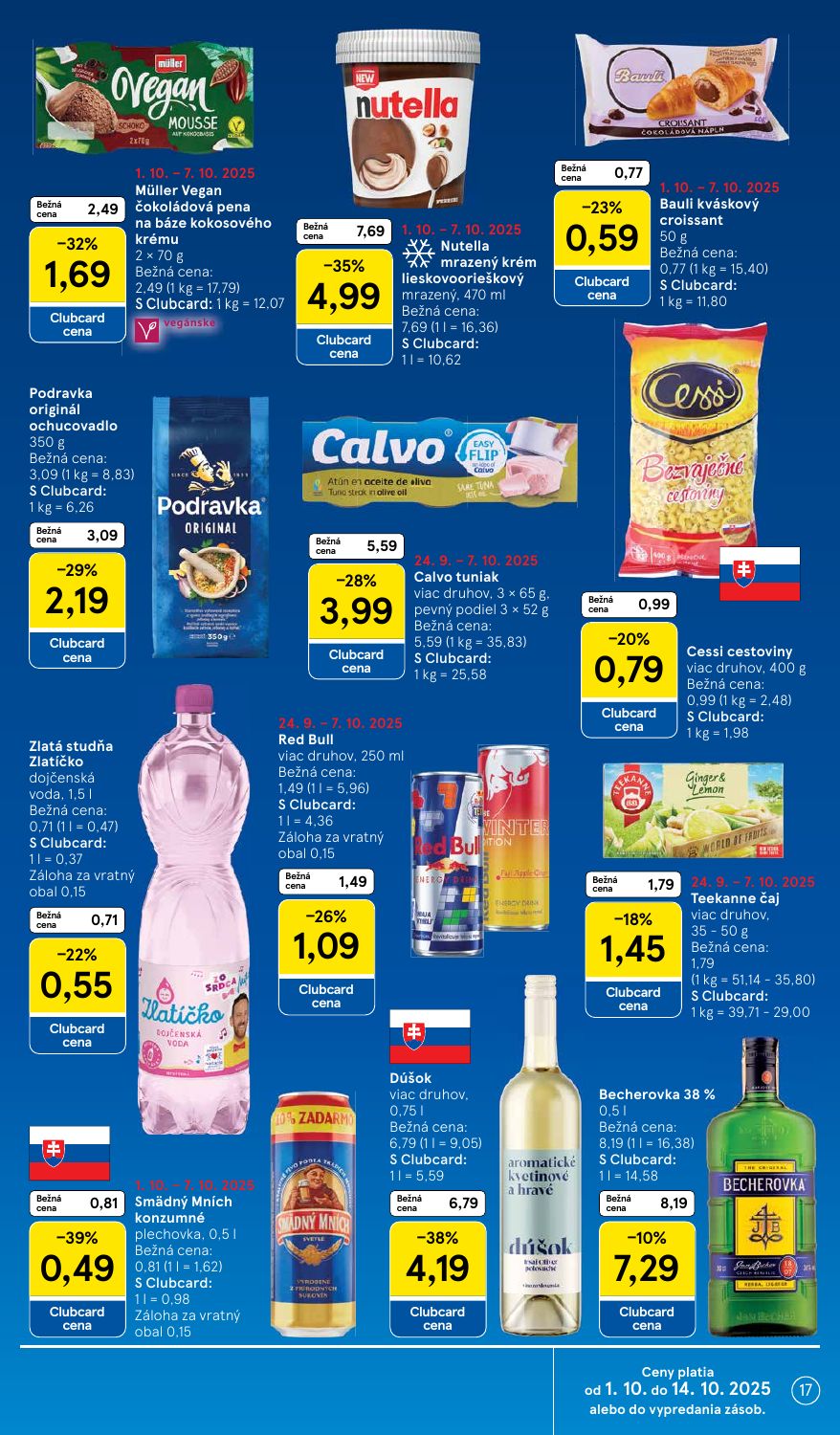 TESCO