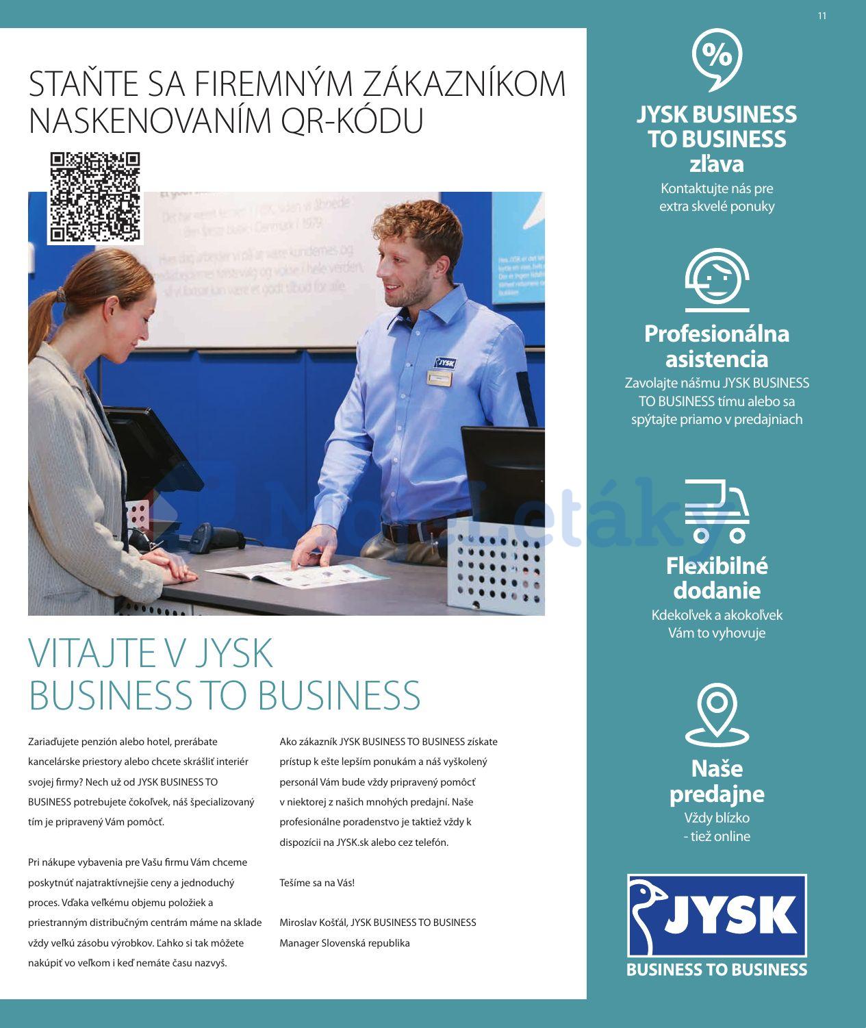 JYSK