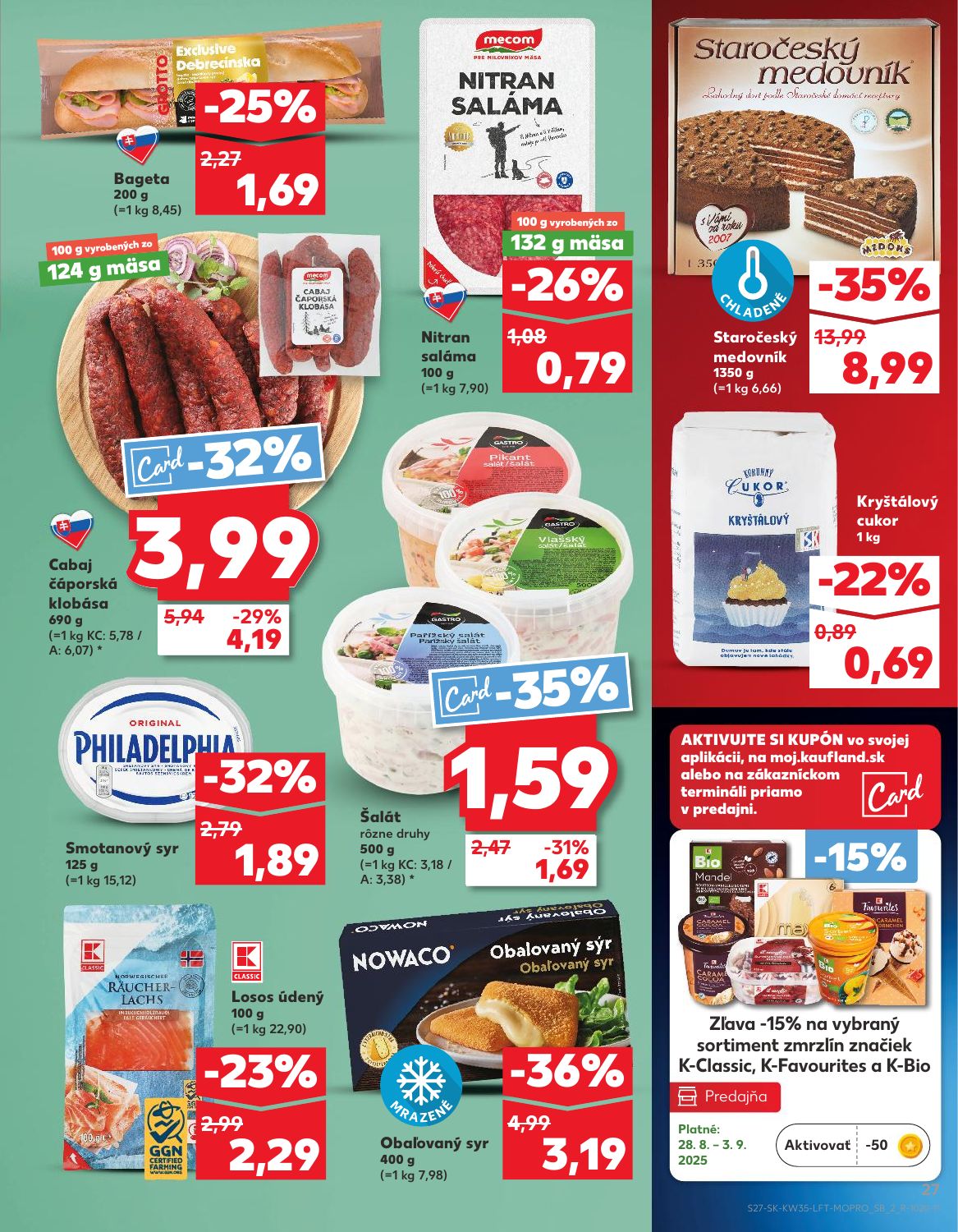 Kaufland