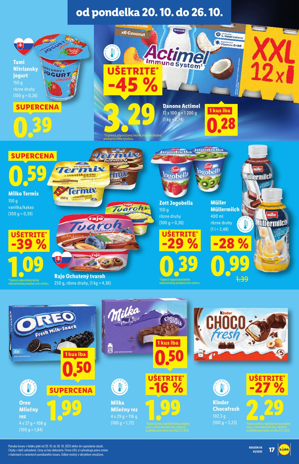 LIDL