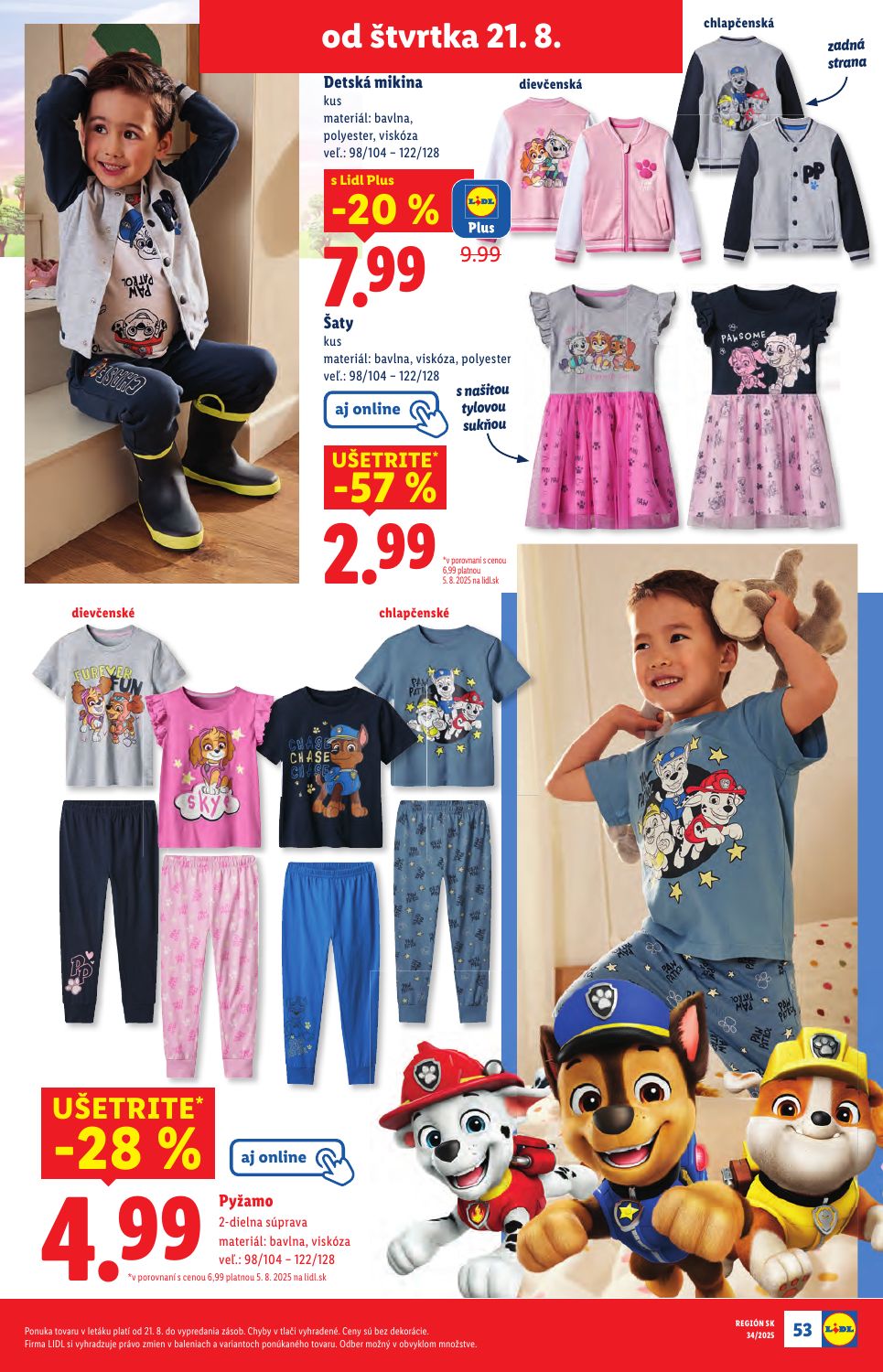 LIDL