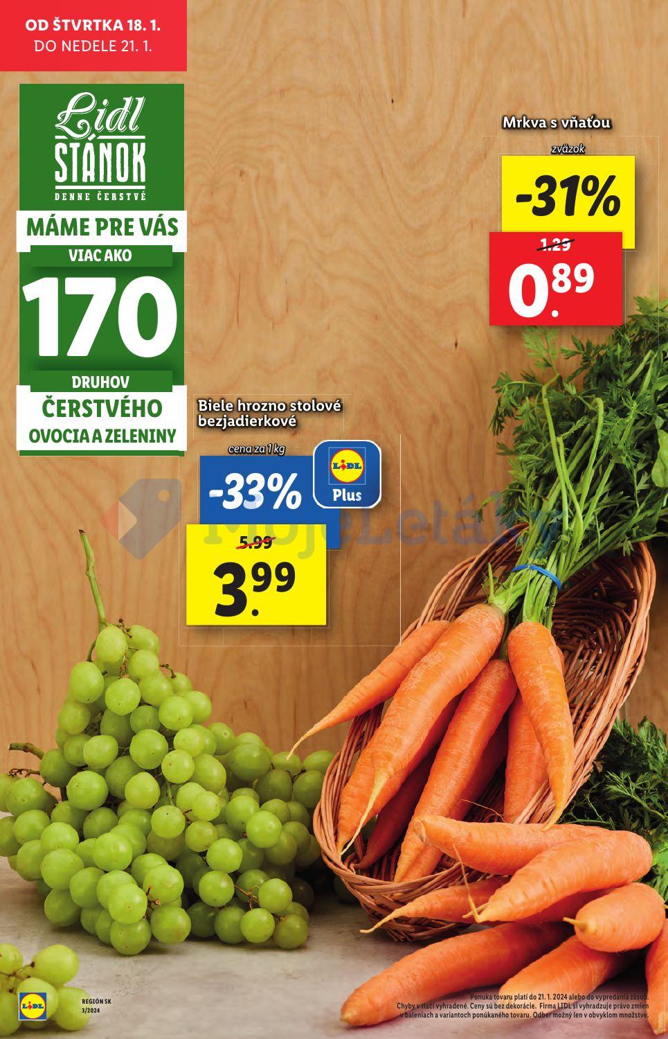 LIDL