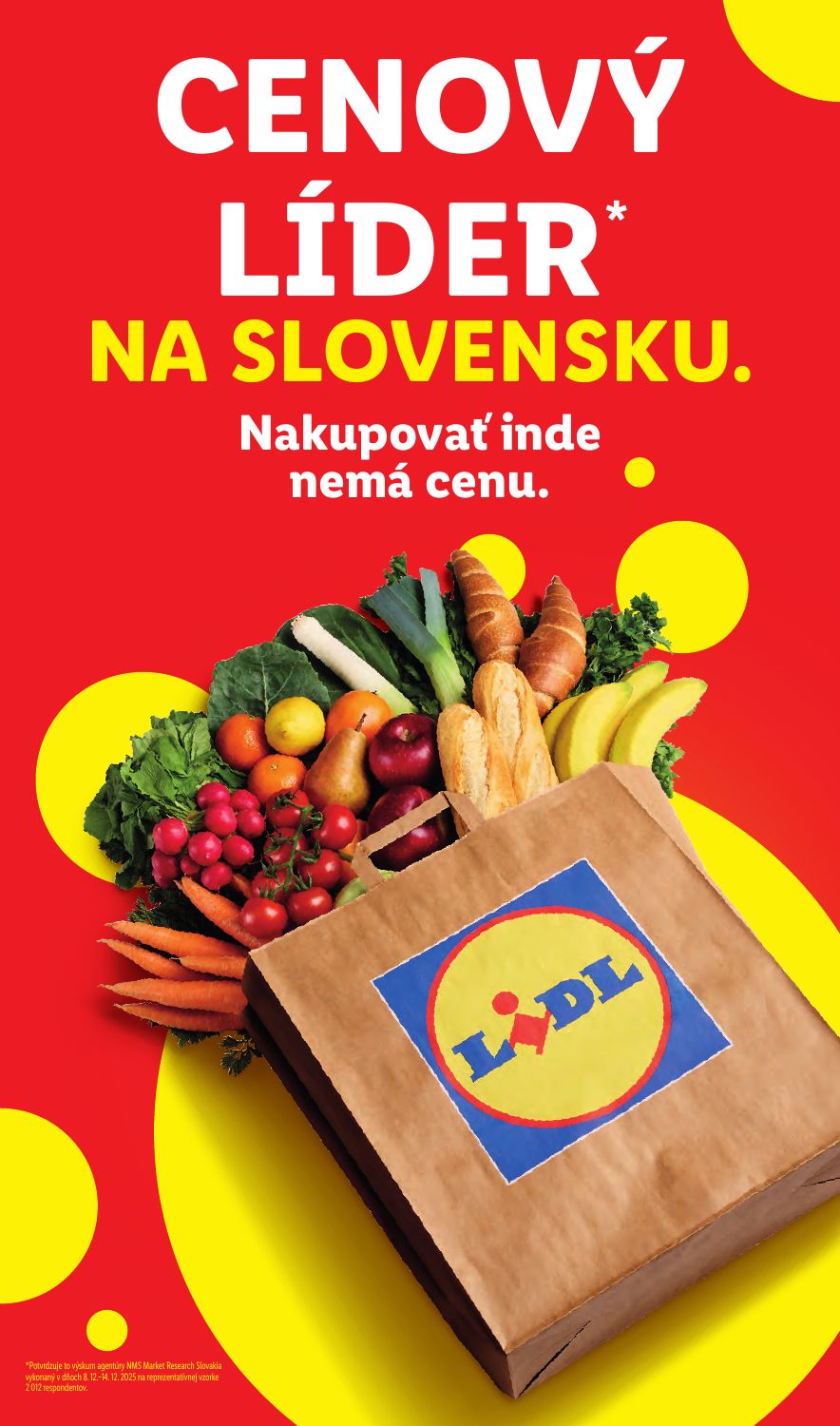 LIDL