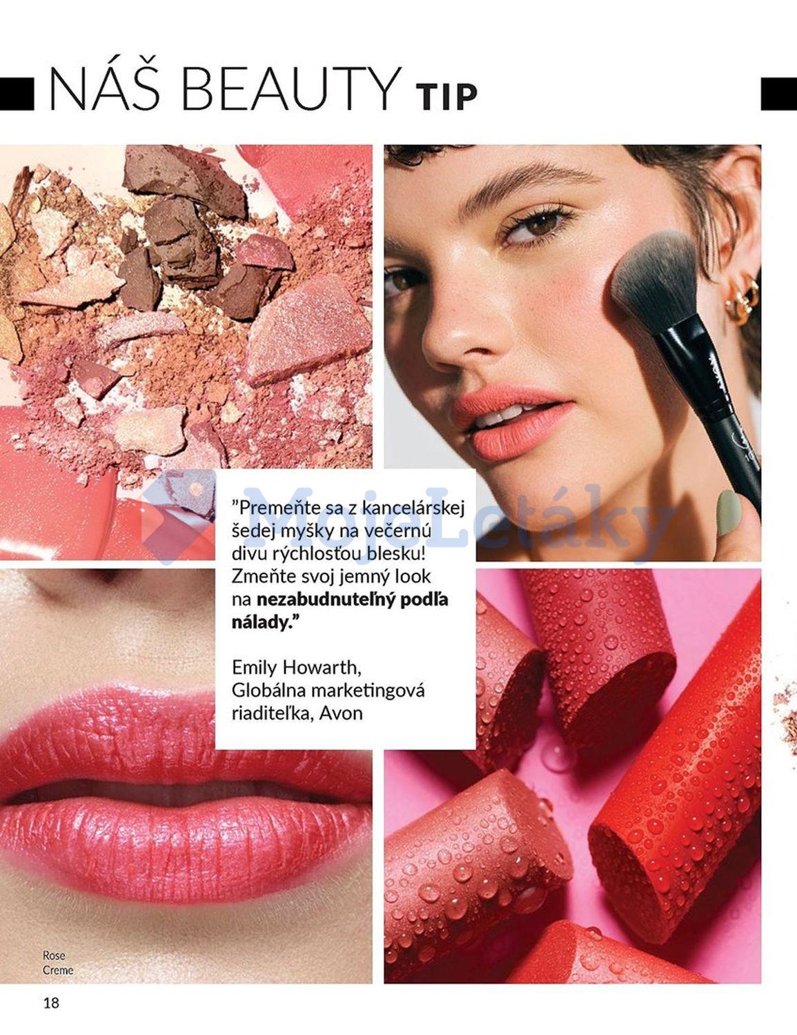 AVON