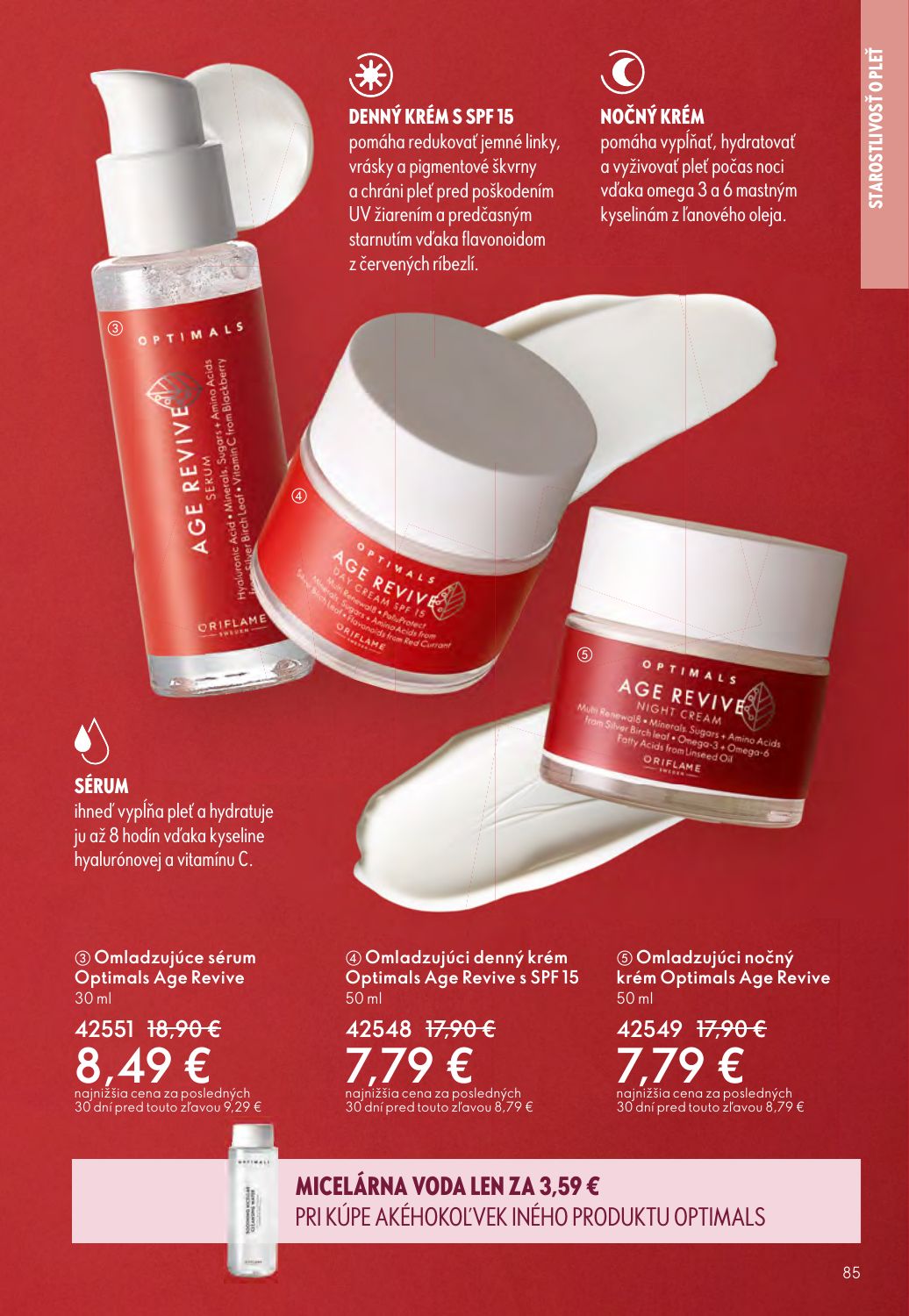 Oriflame