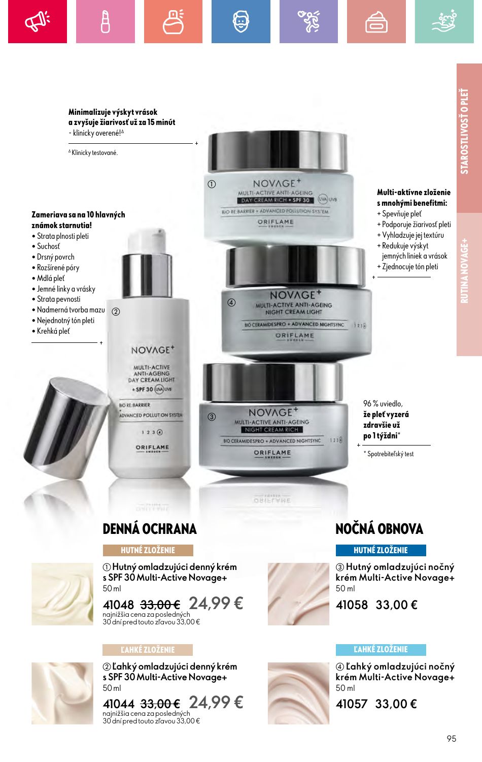 Oriflame
