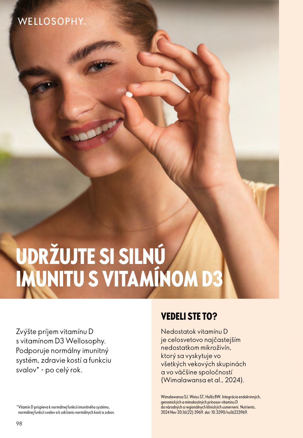 Oriflame