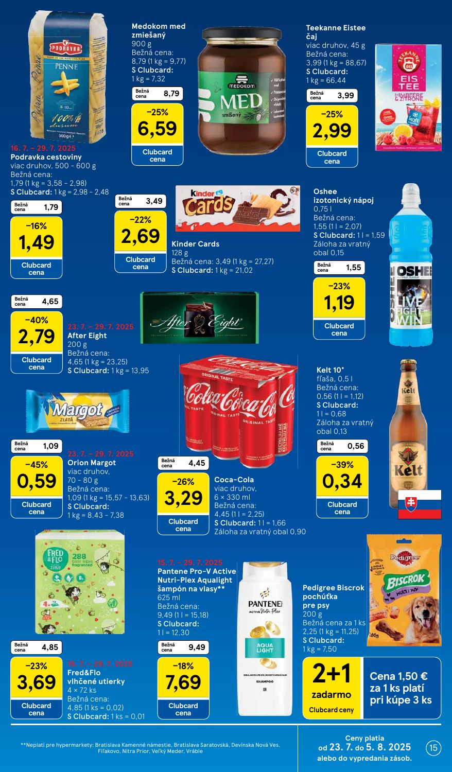 TESCO