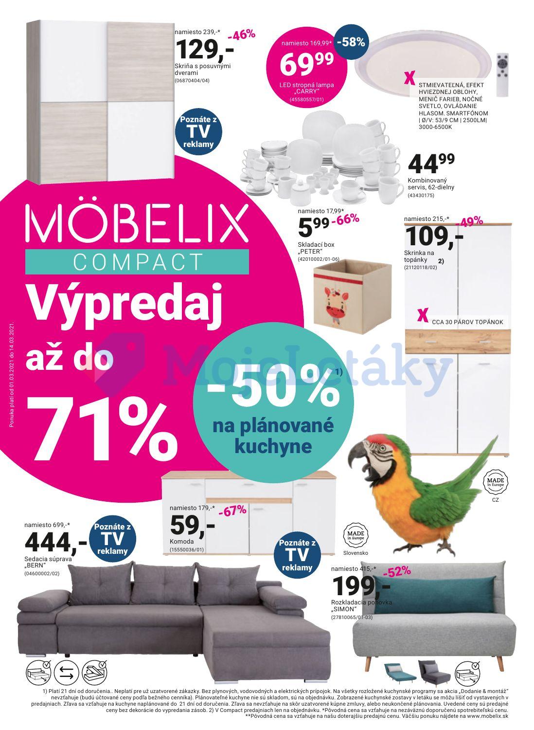 MÖBELIX
