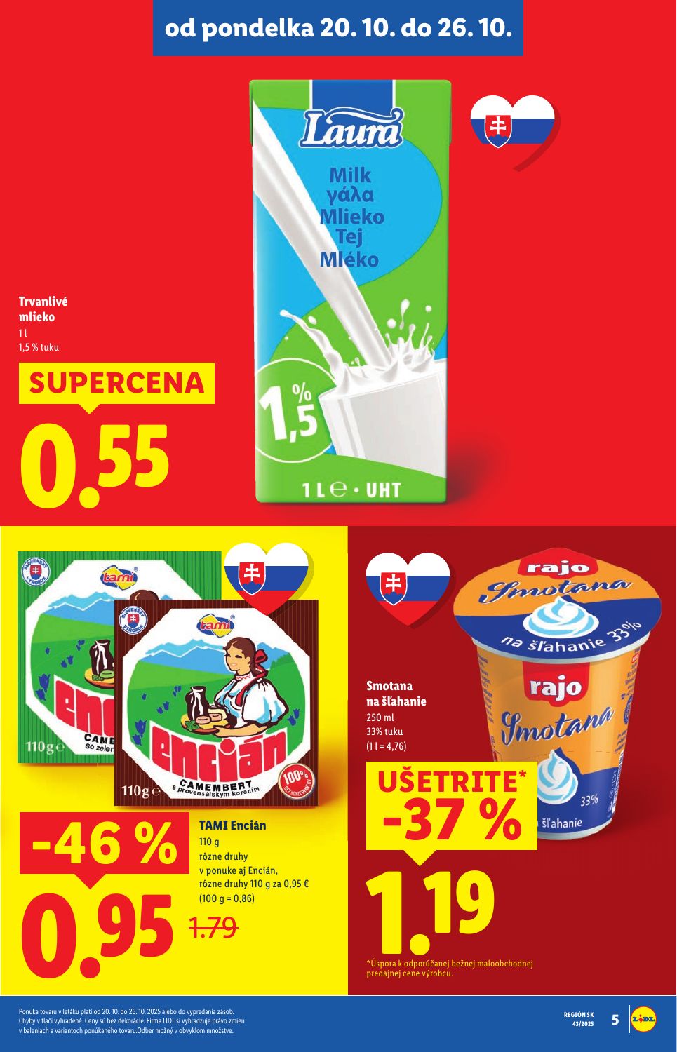 LIDL