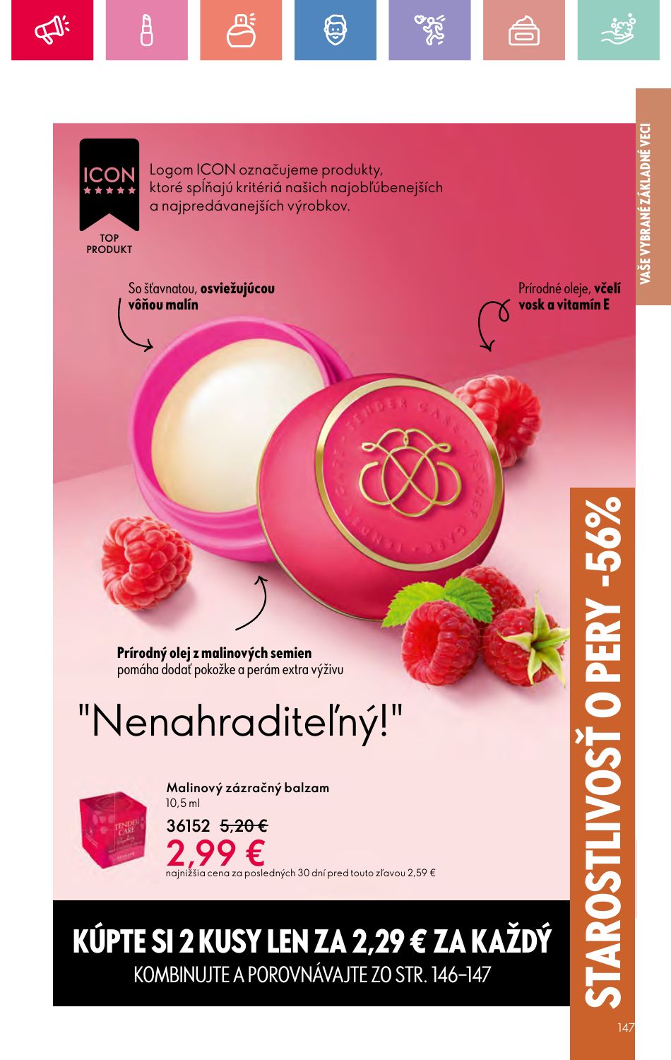 Oriflame