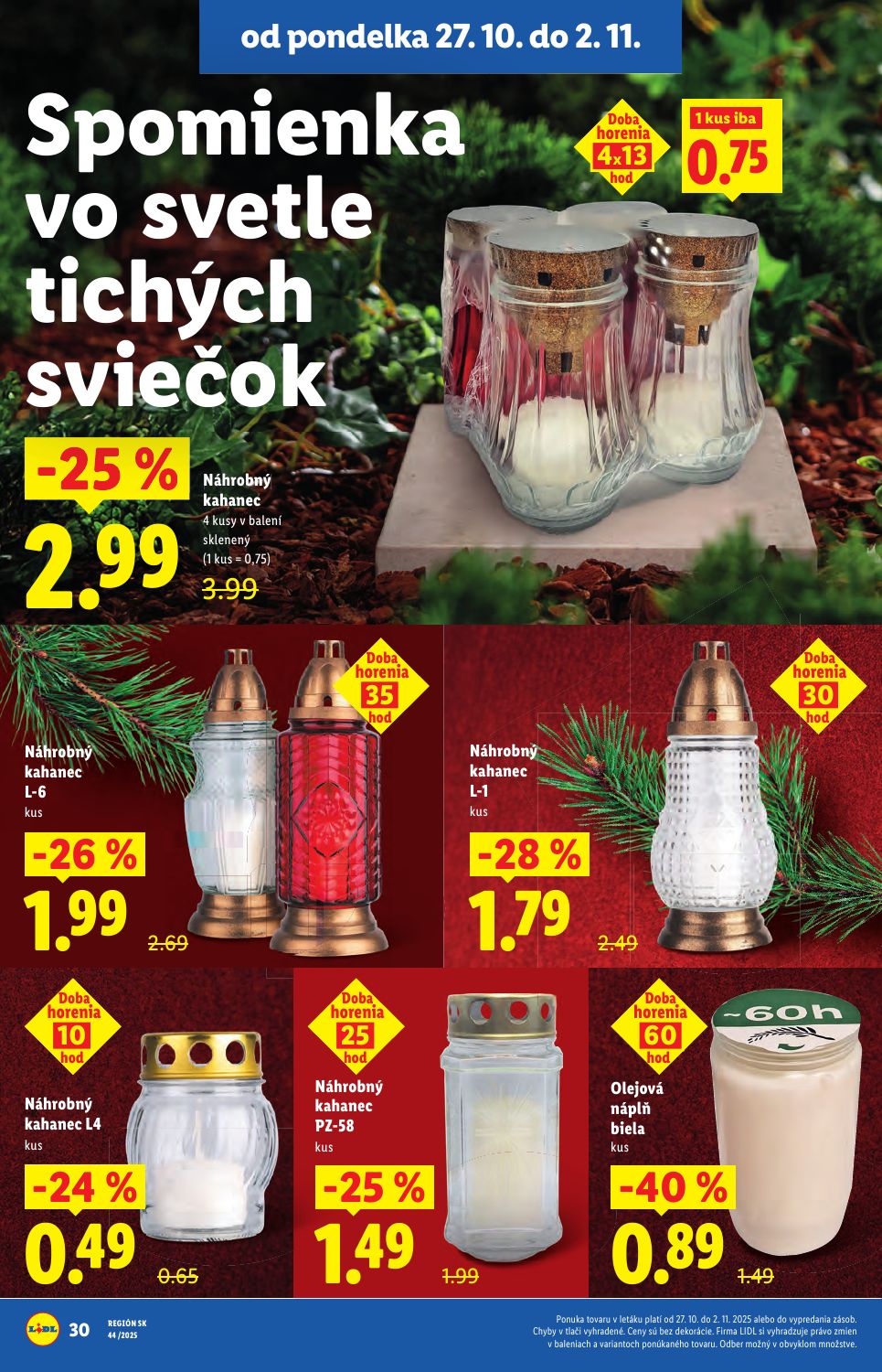 LIDL