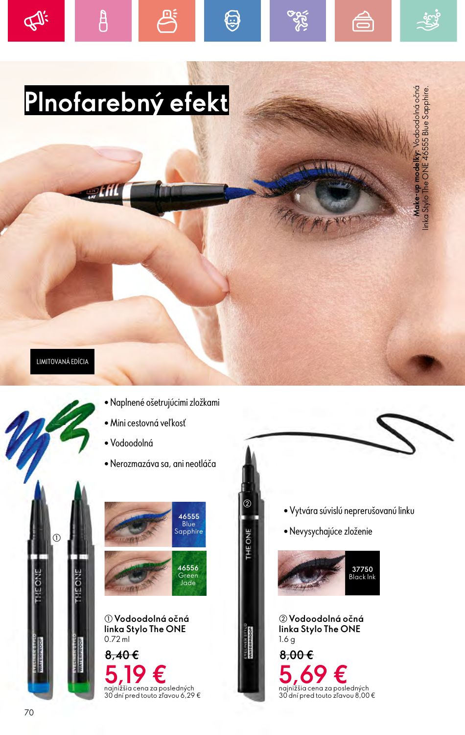 Oriflame
