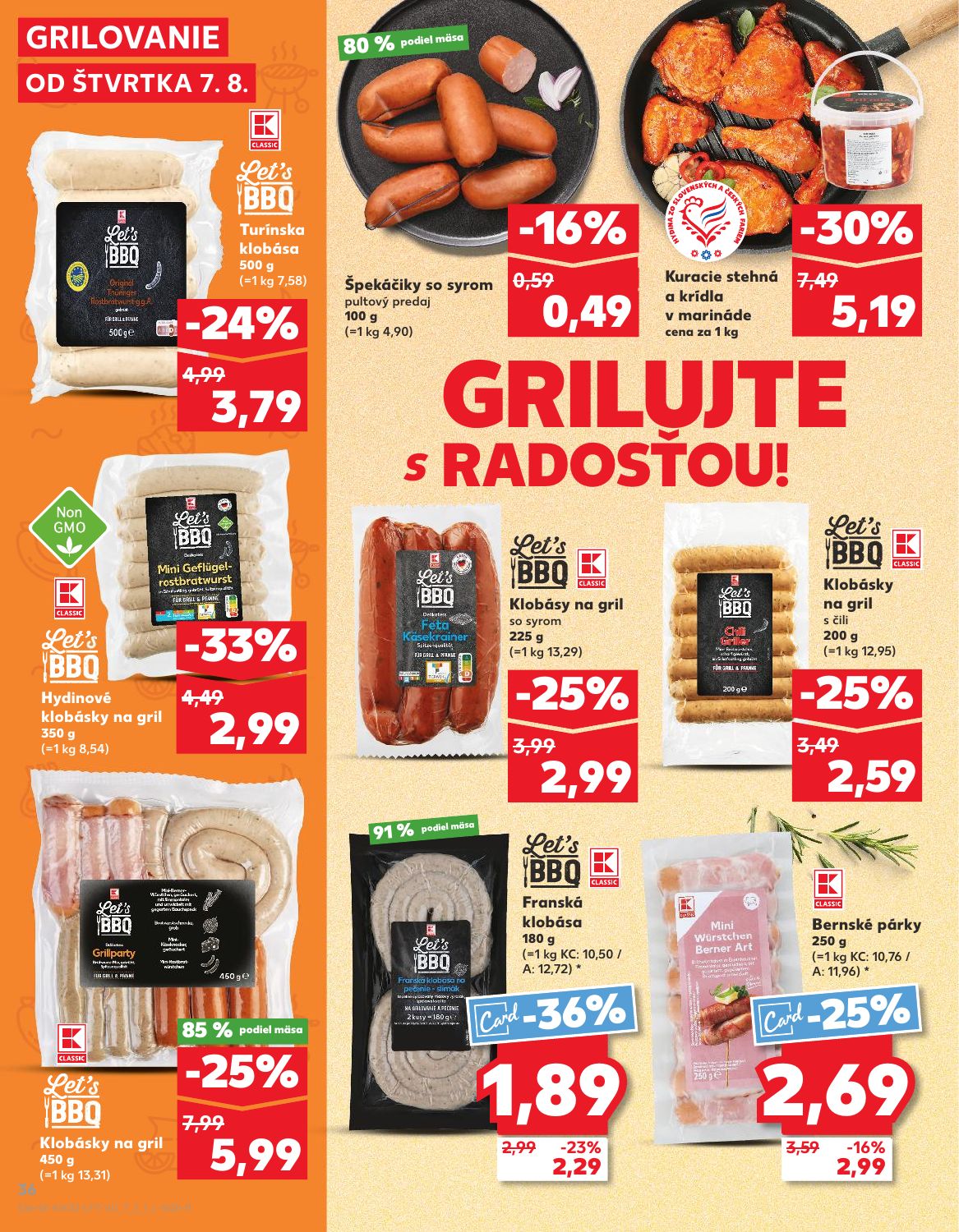 Kaufland