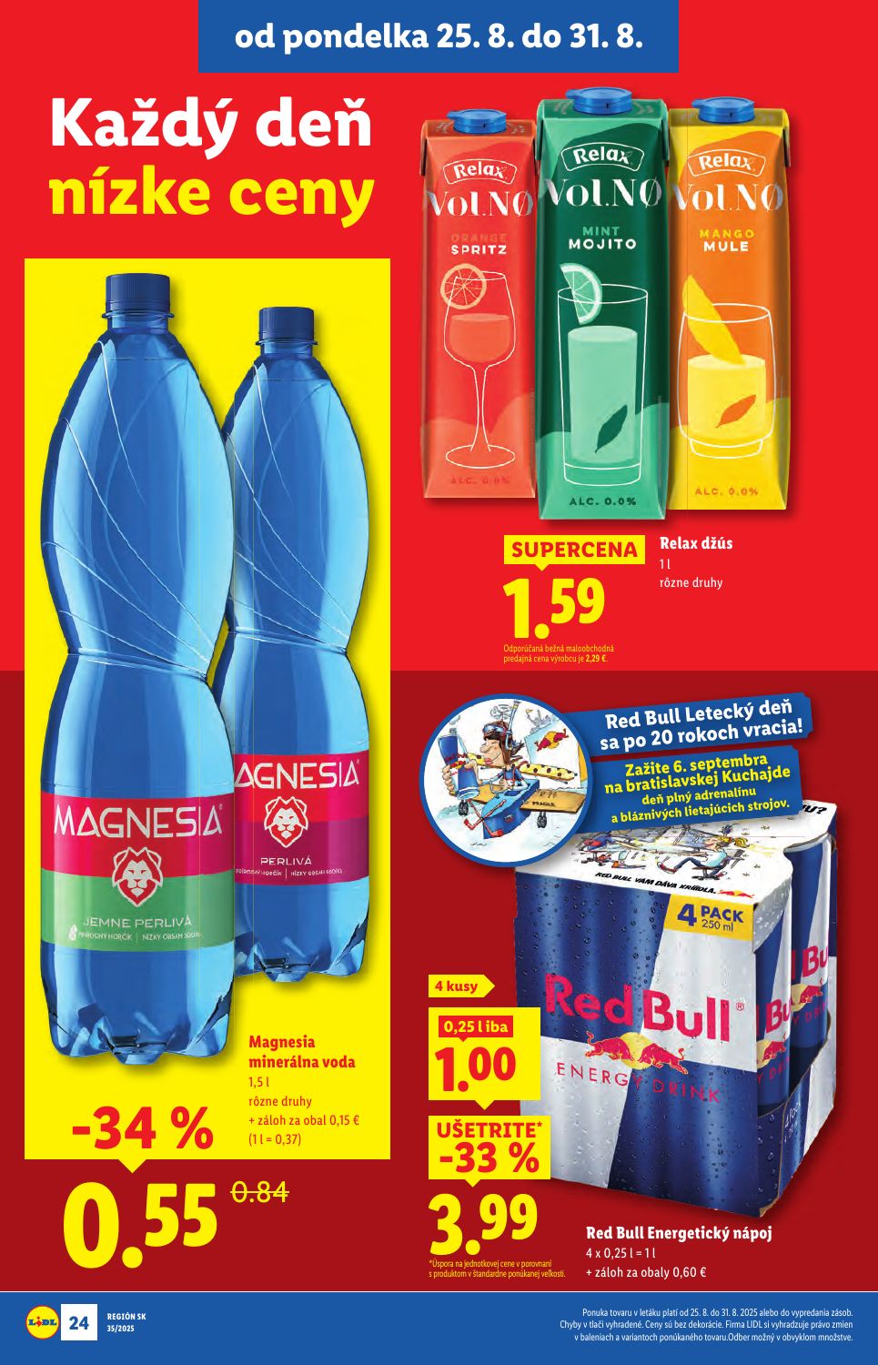 LIDL