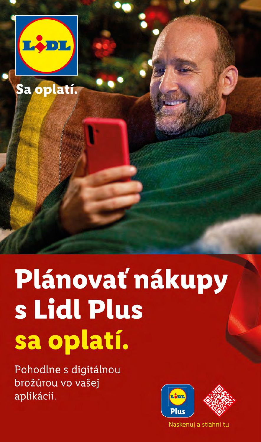 LIDL